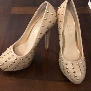Aldo Shoes